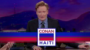 Conan, Season 8 Episode 21 image