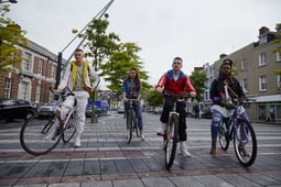 The Young Offenders, Season 1 Episode 3 image