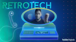 Retro Tech, Season 2 Episode 4 image