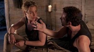 Covert Affairs, Season 1 Episode 11 image