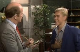 Silver Spoons, Season 5 Episode 4 image