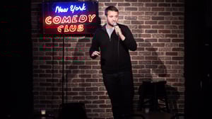 Comics Watching Comics, Season 6 Episode 6 image