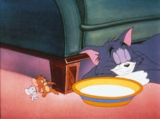 Tom & Jerry, Season 1 Episode 28 image