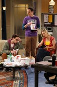 The Big Bang Theory, Season 2 Episode 16 image