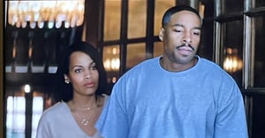 Emperor of Ocean Park, Season 1 Episode 2 image