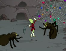 Futurama, Season 5 Episode 11 image