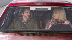 God's Favorite Idiot, Season 1 Episode 8 image