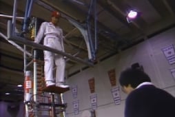 Super Dave, Season 1 Episode 1 image