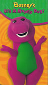 Barney & Friends, Season 7 Episode 17 image