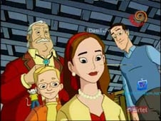 Stuart Little, Season 1 Episode 10 image