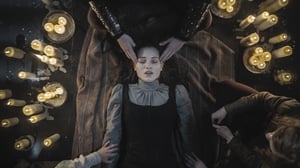 Heirs of the Night, Season 1 Episode 10 image