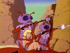 The Herculoids, Season 1 Episode 5 image