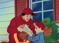 Alvin & the Chipmunks, Season 7 Episode 5 image