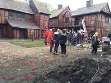 Gunpowder, Season 1 Episode 3 image