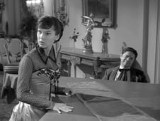 The Wild Wild West, Season 1 Episode 19 image