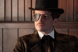 Murdoch Mysteries, Season 13 Episode 7 image