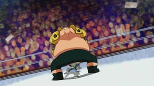 Ben 10, Season 1 Episode 3 image