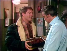 Barney Miller, Season 3 Episode 11 image