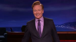 Conan, Season 7 Episode 42 image