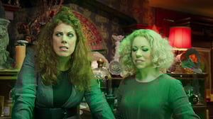 Scaredy Cats, Season 1 Episode 7 image