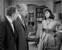Perry Mason, Season 6 Episode 18 image