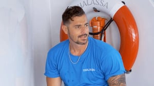 Below Deck Down Under, Season 1 Episode 9 image