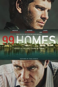 99 Homes as Rick Carver