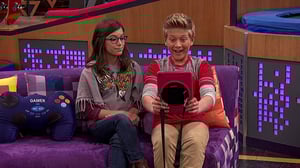 Game Shakers, Season 1 Episode 17 image