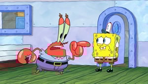 SpongeBob SquarePants, Season 15 Episode 8 image