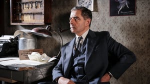 Maigret, Season 1 Episode 1 image