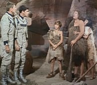 It's About Time, Season 1 Episode 1 image