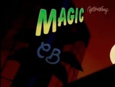 The Mask, Season 3 Episode 1 image