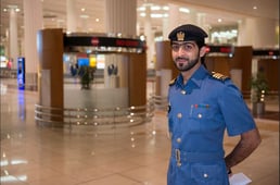Ultimate Airport Dubai, Season 1 Episode 2 image