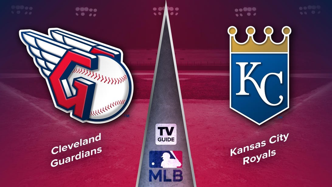 How to Watch Cleveland Guardians vs. Kansas City Royals Live on Sep 20
