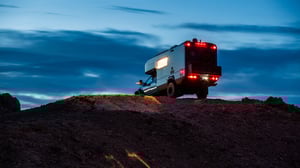 Top Gear America, Season 1 Episode 3 image