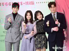 Jugglers, Season 1 Episode 10 image