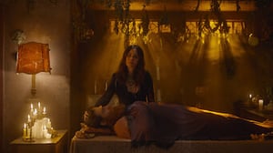 Invisible City, Season 1 Episode 5 image