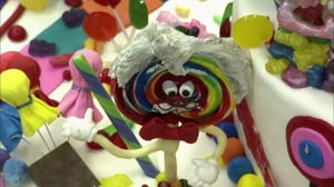 Cake Boss, Season 2 Episode 2 image