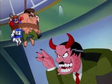 Histeria!, Season 1 Episode 41 image