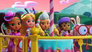 Alice's Wonderland Bakery, Season 2 Episode 16 image