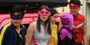 Super Ma'am, Season 1 Episode 62 image