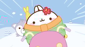 Molang, Season 3 Episode 47 image