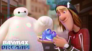 Baymax Dreams, Season 2 Episode 3 image