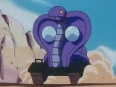 Pokémon: The Johto Journeys, Season 3 Episode 17 image