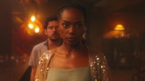 Invisible City, Season 1 Episode 2 image