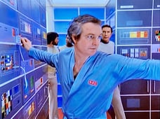 Space: 1999, Season 1 Episode 21 image