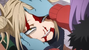 My Hero Academia, Season 5 Episode 21 image