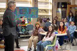 Shifting Gears, Season 1 Episode 8 image