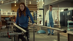 Saving Hope, Season 3 Episode 16 image