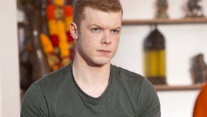 Shameless' Cameron Monaghan Doesn't Want to Focus on Ian's Romantic Life When He Returns